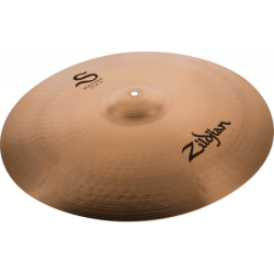 ZILDJIAN S 22" rock ride