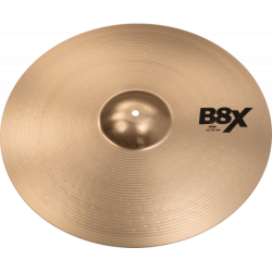 SABIAN  B8X 20" Ride