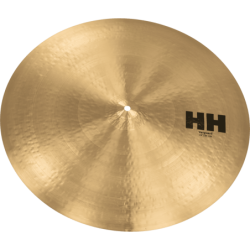 SABIAN  HH REMASTERED 22"...