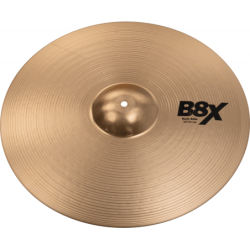 SABIAN  B8X 20" Rock ride