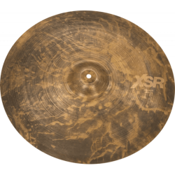 SABIAN  XSR 20" Monarch crash