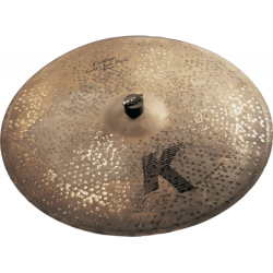 ZILDJIAN K Custom 20" left...