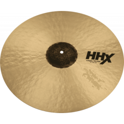 SABIAN HHX 21" Complex thin...