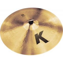 ZILDJIAN K 22" ride