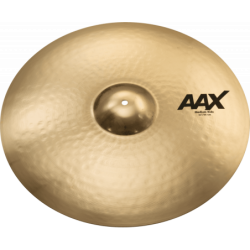 SABIAN  AAX 22" Medium ride...