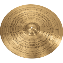 SABIAN  ARTISAN Elite 20" ride