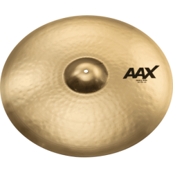 SABIAN  AAX 22" Heavy ride...