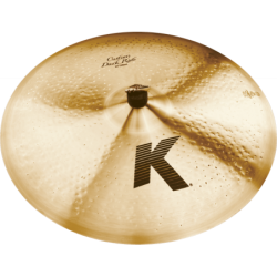 ZILDJIAN K Custom 22" dark...