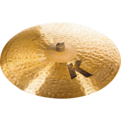 ZILDJIAN K Custom 22" high...