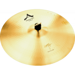 ZILDJIAN A 19" Beautiful...