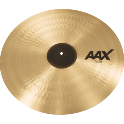 SABIAN  AAX 21" Thin ride