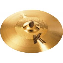 ZILDJIAN K Custom 21"...