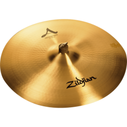 ZILDJIAN A 22" médium ride