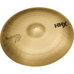 SABIAN  HHX 20" Manhattan...