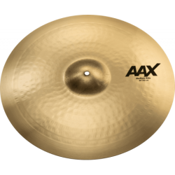 SABIAN  AAX 20" Medium ride...