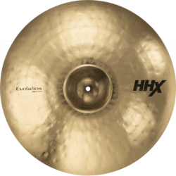 SABIAN HHX 22" Evolution Ride