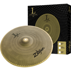 ZILDJIAN Low Volume 20" ride