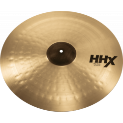 SABIAN HHX Thin 21" ride