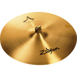 ZILDJIAN A 20" médium ride