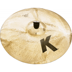 ZILDJIAN K Custom 20" ride