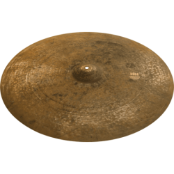 SABIAN  HH 24" nova