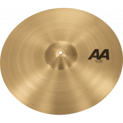 SABIAN  AA 21" Rock ride