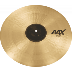 SABIAN  AAX 20" Heavy ride