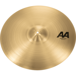 SABIAN AA 20" Medium ride