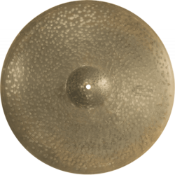 SABIAN CRESCENT 20" Element...