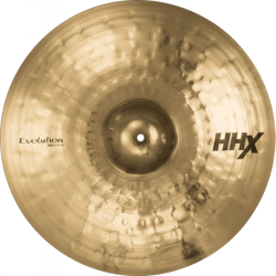 SABIAN  HHX 21" Evolution