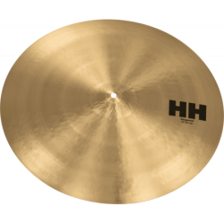 SABIAN  HH REMASTERED 21"...