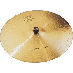 ZILDJIAN K Constantinople...