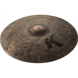 ZILDJIAN K Custom 21"...