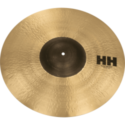 SABIAN HH 22" Power bell ride