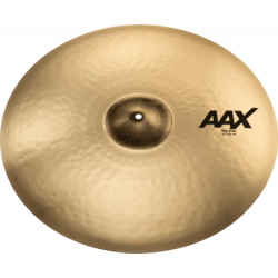 SABIAN  AAX 22" Thin ride...