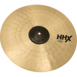 SABIAN HHX 20" Complex...