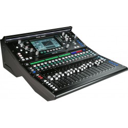 ALLEN & HEATH Console...