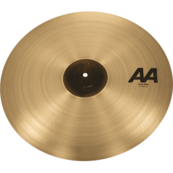 SABIAN AA 21" Bash ride