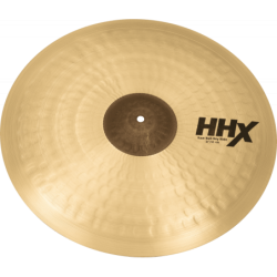 SABIAN  HHX 21" Raw bell ride