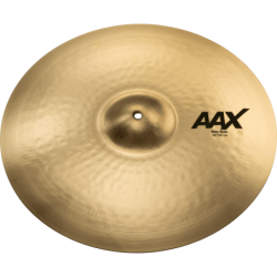 SABIAN  AAX 20" Thin ride...