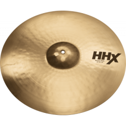 SABIAN HHX Groove ride...