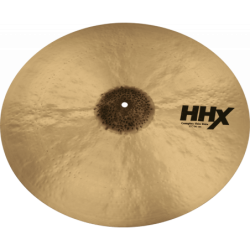 SABIAN HHX 22" Complex thin...