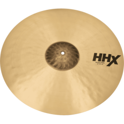 SABIAN  HHX 21" Groove ride