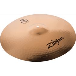 ZILDJIAN S 22" médium ride