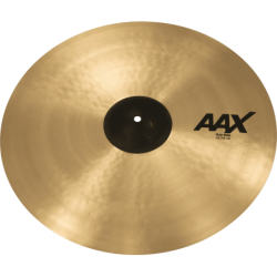 SABIAN  AAX 22" Thin ride