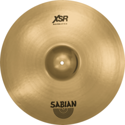 SABIAN  XSR 20" Rock ride