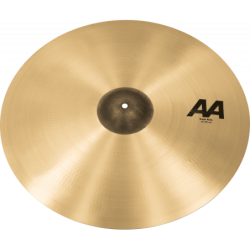 SABIAN  AA Bash 24" ride