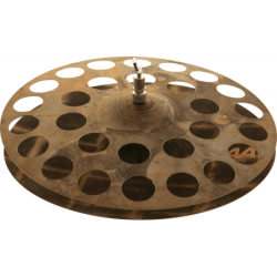 SABIAN  AA Sick 18" hi-hat