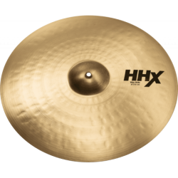 SABIAN HHX Thin brillante...