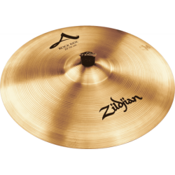 ZILDJIAN A 20" rock ride